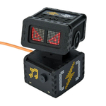 Конструктор электронный Амперка "IO.KIT Робот Ампи: Голова"