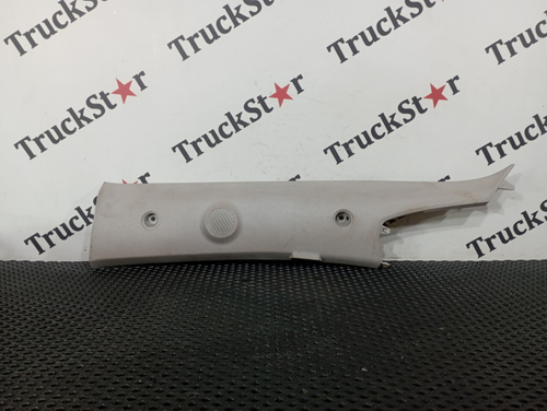 Накладка стойки салона левая 2023г