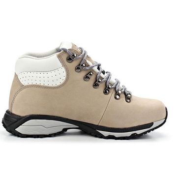 Ботинки Kenia T877-20 жен
