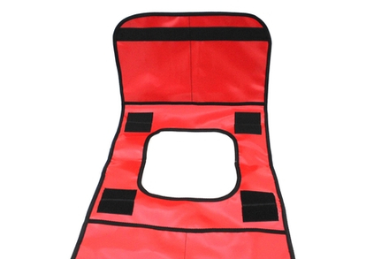 Гаситель троса лебедки (тросогаситель)