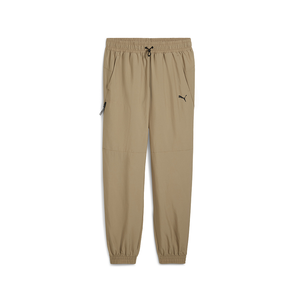 Мужские брюки PUMA OPEN ROAD Cargo Woven Pants