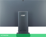 Моноблок Acer Aspire S32-1856 серый (DQ.BL6CD.001)