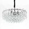 Подвесная люстра MODELUX ML.7083.12 CR
