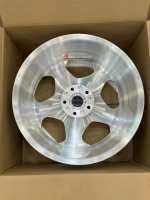 КОВАНЫЕ ДИСКИ ДЛЯ BMW 5 SERIES E34 540i 1995 БМВ