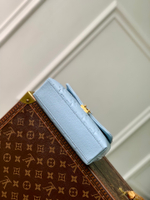 Louis Vuitton Nano Madeleine