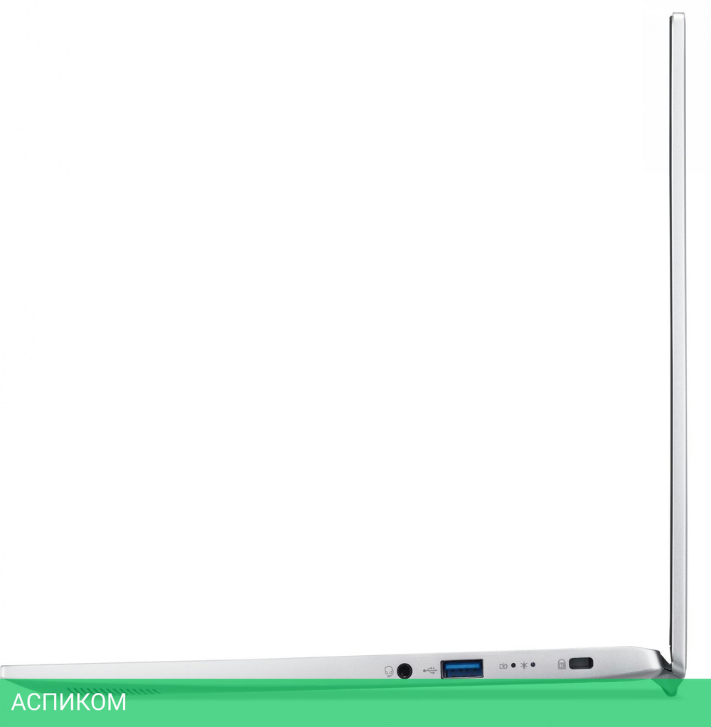 Ноутбук Acer Swift Go 14SFG14-41 (NX.KG3CD.003)