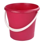 Ведро 10л без крышки 58-507