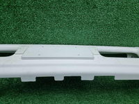 Бампер передний JAC N75 (2014-н.в.)