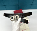 Двухсторонний ремень Salvatore Ferragamo