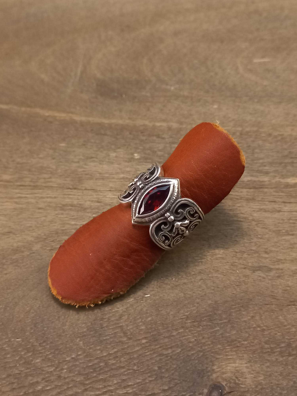 Кольцо. Шёпот Мадлен