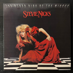 Stevie Nicks ‎– The Other Side Of The Mirror (Европа 1989г.)