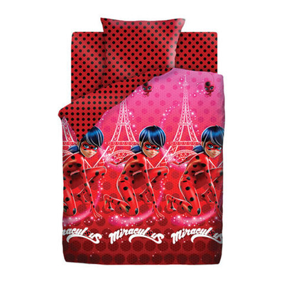 КПБ "Baby" перкаль (Л) нав. 40*60