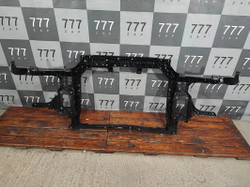 Панель передняя Kia Soul 3 (SK3) 19-нв Б/У Оригинал 64101K0000