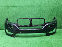 Бампер передний BMW X5 F15 (2013-2018)