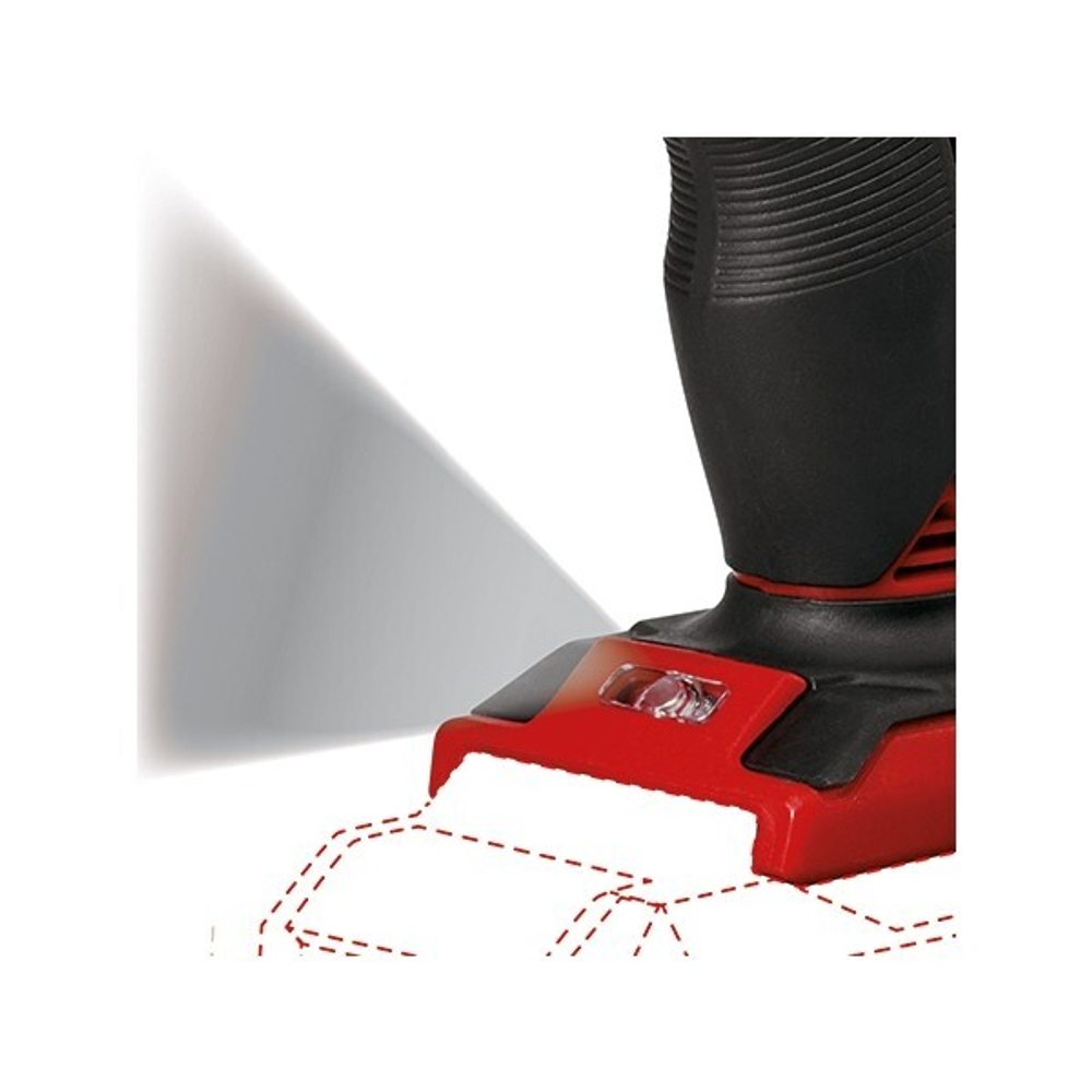 Дрель-шуруповерт 18V Einhell PXC TE-CD 18 Li BL б/щ 60Нм АКБ PXC Plus 5,2Ач и ЗУ 4А