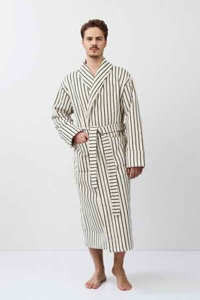 LIAM Халат мужской 