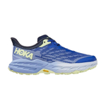 Кроссовки женские HOKA W SPEEDGOAT 5 Purple Impression / Bluing