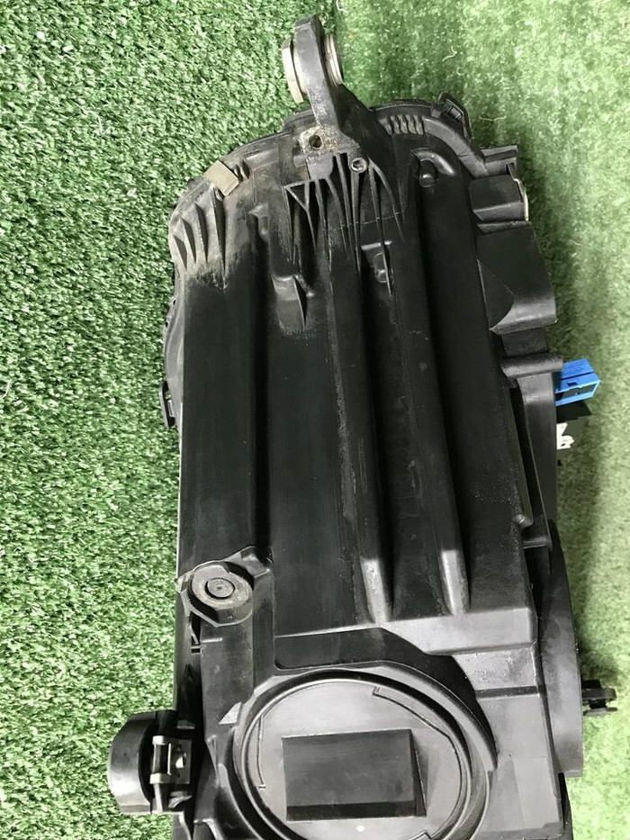 Фара левая Mercedes S W223 (20-нв) Multibeam LED