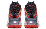 Кроссовки Nike Ispa Air Max 270 Sp "Terra Orange"