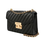 Сумка MICHAEL KORS MK Rose, 35T0GX0L2U-BLACK