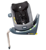 Автокресло Swandoo Marie I-Size Sesame Grey