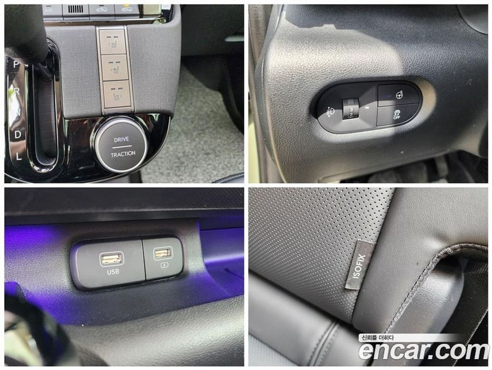 Hyundai Casper Turbo Inspiration (06.2022)