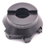 Фреза торцевая EMR-5R