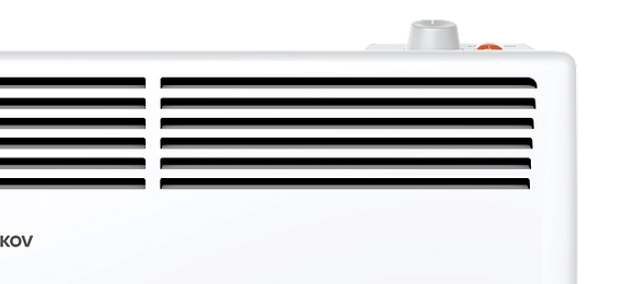 Конвектор с механическим управлением KALASHNIKOV KVCH-E20M-11 — (9)