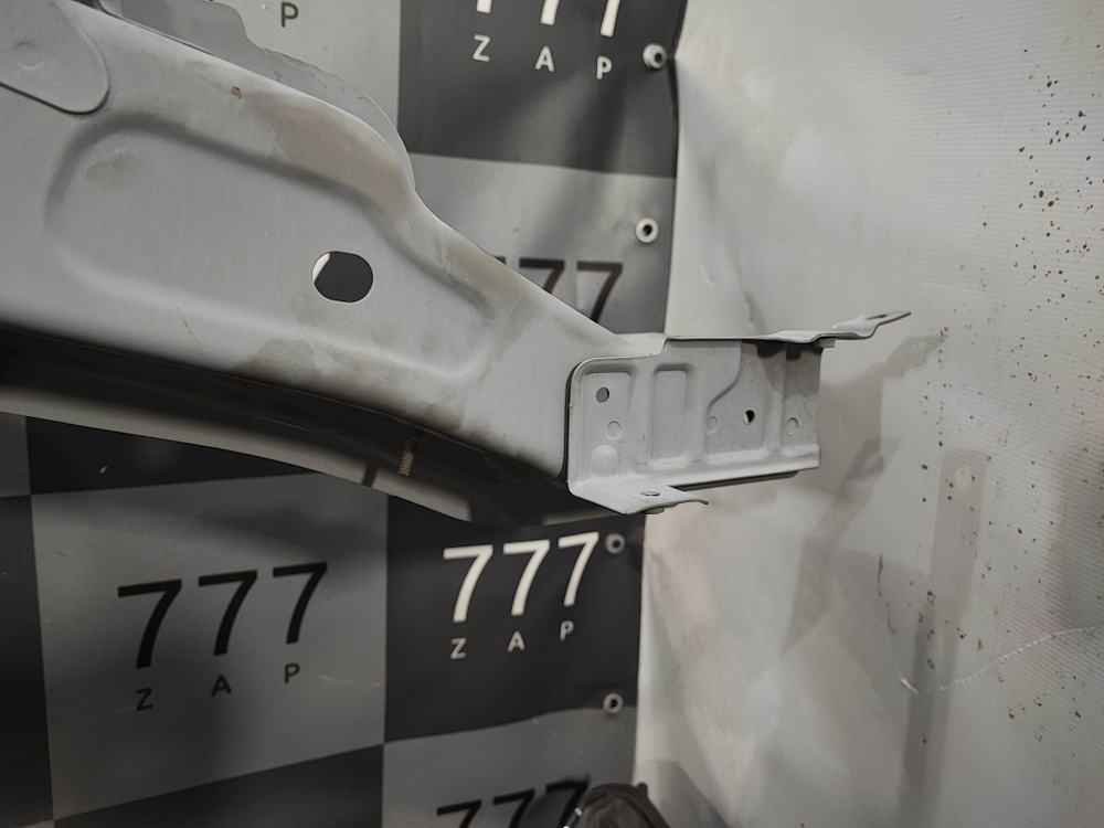 Боковина правая Exeed TXL 19-нв Новая Оригинал 509000808AADYJ