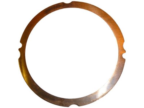 Прокладка головки блока цилиндра (D=79 mm) KM178/Cylinder head gasket