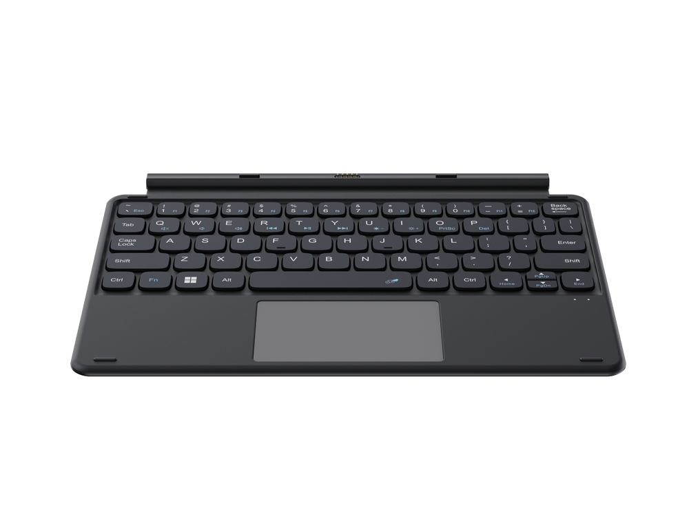 Планшет Chuwi Hi10 X, 2025 (Series X1), 10.1''/Intel N150/8GB/256GB/Win11H