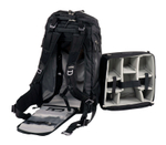 Рюкзак f-stop Ajna 37L DuraDiamond Essentials Bundle, черный