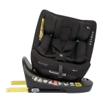 Автокресло Indigo Sence Isofix, гр. 0-1-2-3 (0-36 кг, 40-150 см)