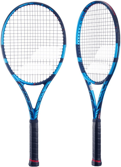 Теннисная ракетка Babolat Pure Drive 98 2023, арт. 101474-136