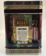 Царевна  (чай чёрный с добавками)50гр