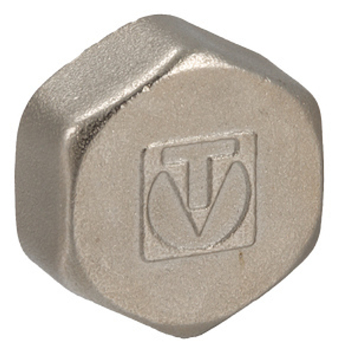 Заглушка 1/2'' вн VALTEC