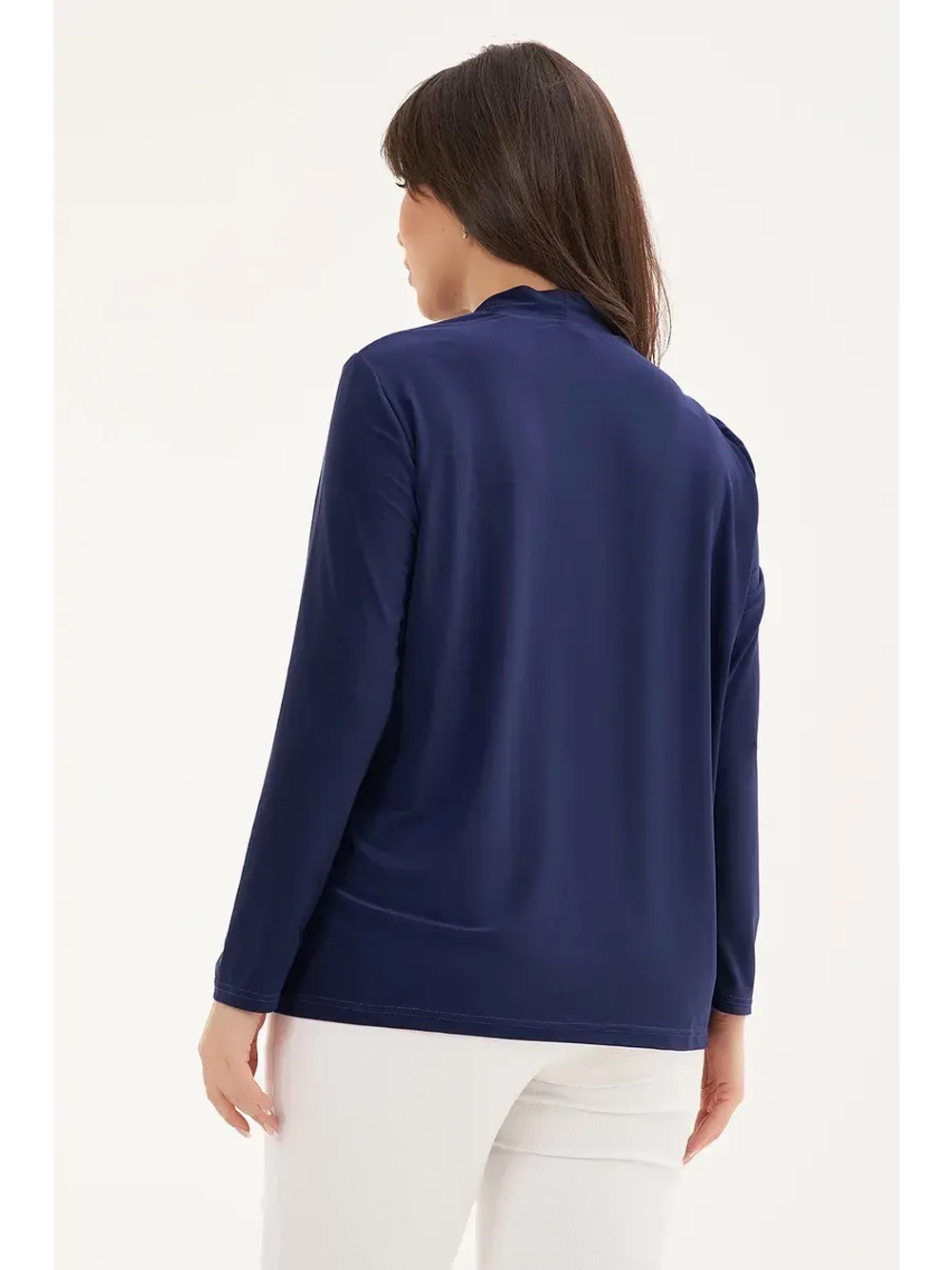 Водолазка масло