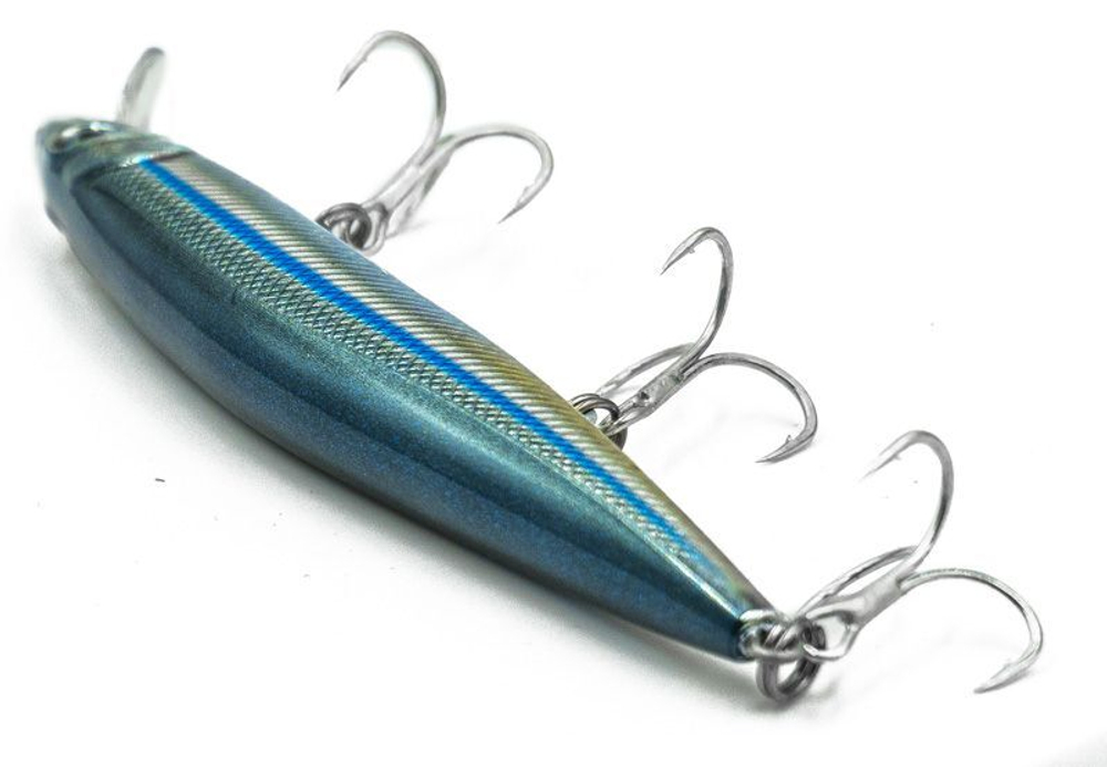 Воблер RAPALA Precision Xtreme Mavrik Sw 110 /GHS