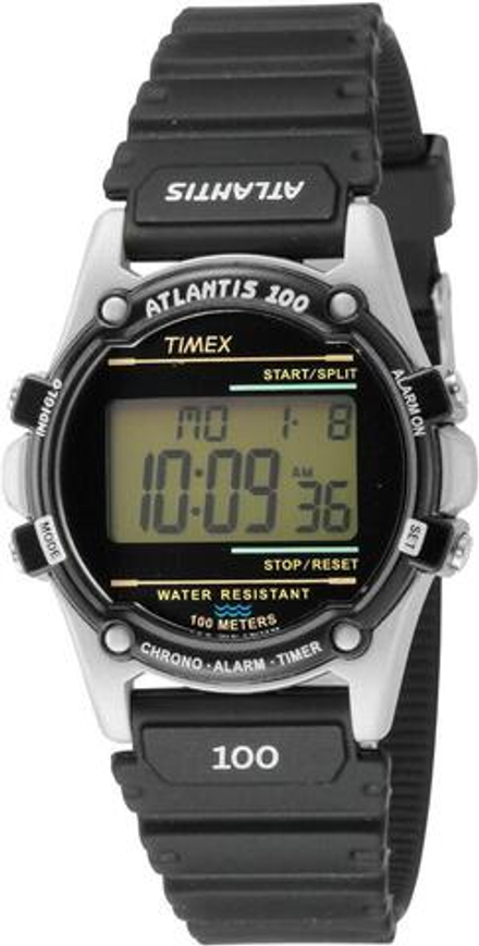 Мужские наручные часы Timex TW2U31000
