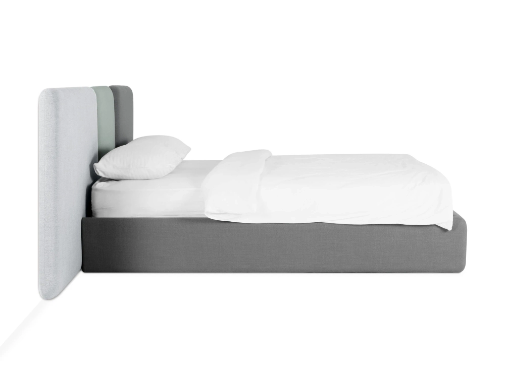 Кровать Atessa с подъемным механизмом