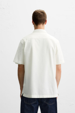 Рубашка relaxed fit