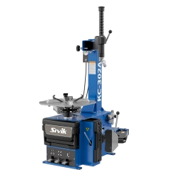 Полуавтоматический шиномонтажный станок КС-302А 220В