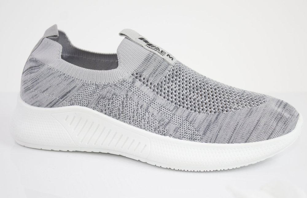 Кроссовки мужские Сосна 7110-2