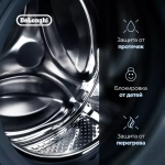 DeLonghi Стиральная машина DWM 724 VI ALICIA