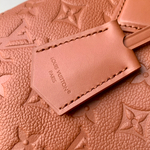Louis Vuitton Alma BB