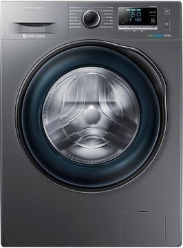 Стиральная машина Samsung WW80J6410CX