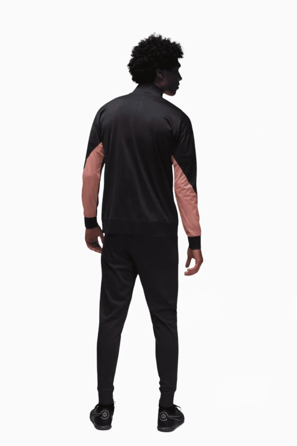 Спортивный костюм Nike PSG x Jordan 24/25 Strike - черный