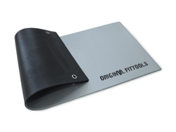 Коврик для занятий аэробикой 8 мм 1400х600х8 мм