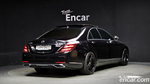 Mercedes-Benz S-Class W222 S350 d (01.2020)