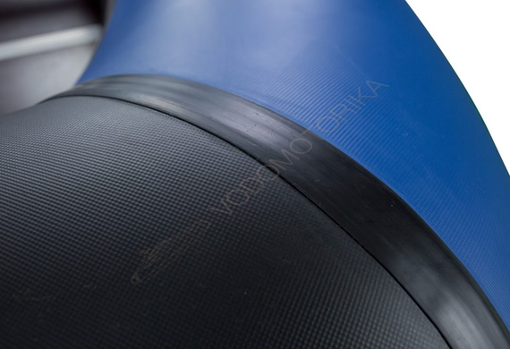 Лодка RiverBoats RB-330